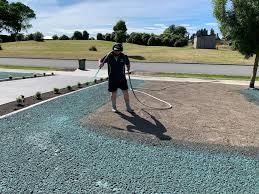 hydromulching bindemedel