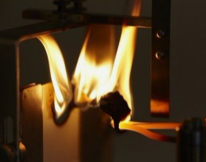 Vet du något om flamskyddsmedel?